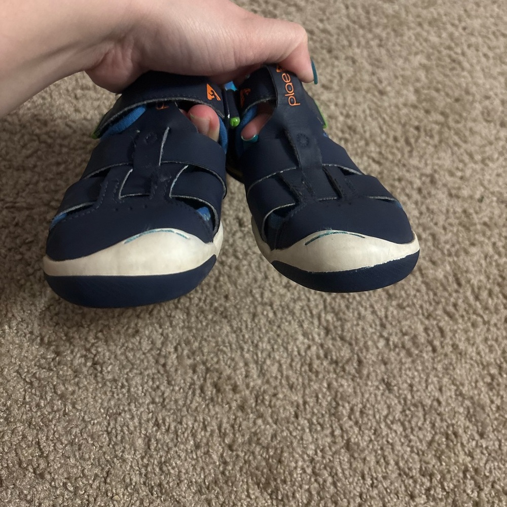 Plae Sam 2.0 Shoes size 11.5 - Picture 7 of 8